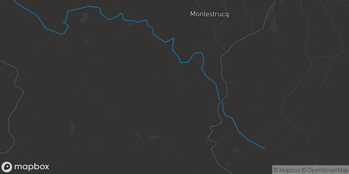 Le Saleys (Ozenx-Montestrucq, Pyrénées-Atlantiques, France)